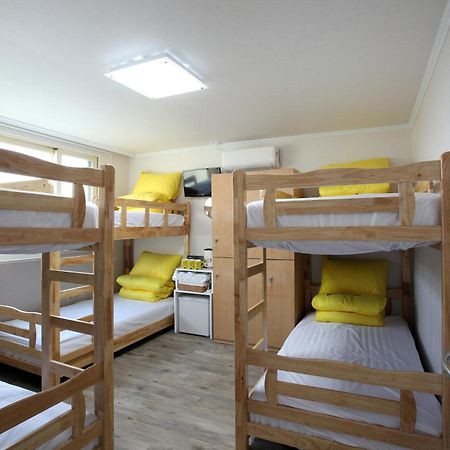Guesthouse Dodam I Seoul Eksteriør billede