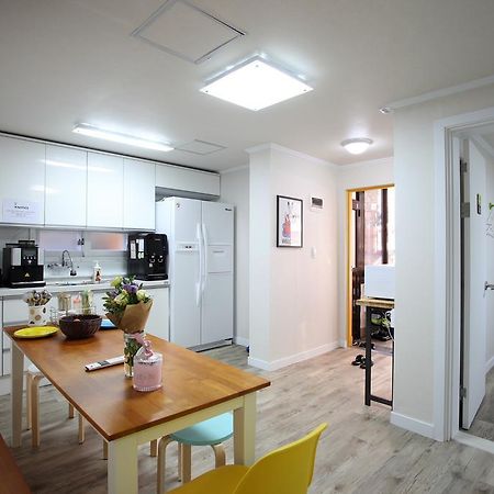 Guesthouse Dodam I Seoul Eksteriør billede